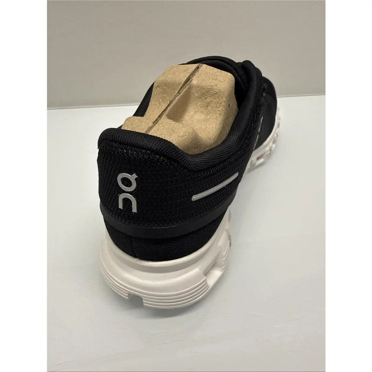 On-Running shoes - On Cloud 5 - Cloud - 3WF10060299 - Black 1