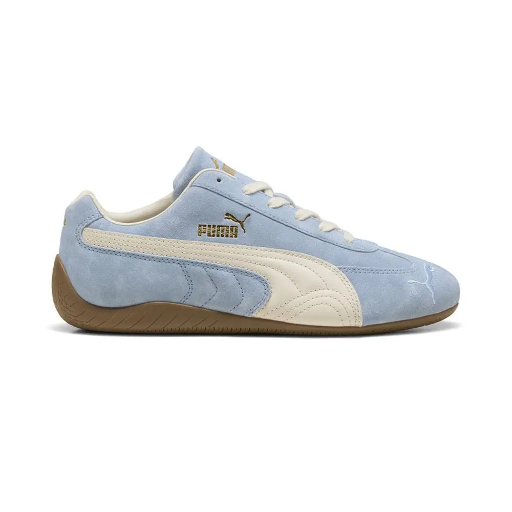 Speedcat Faded Womens Size 9 M Sneakers Casual Shoes 40540701 by Puma