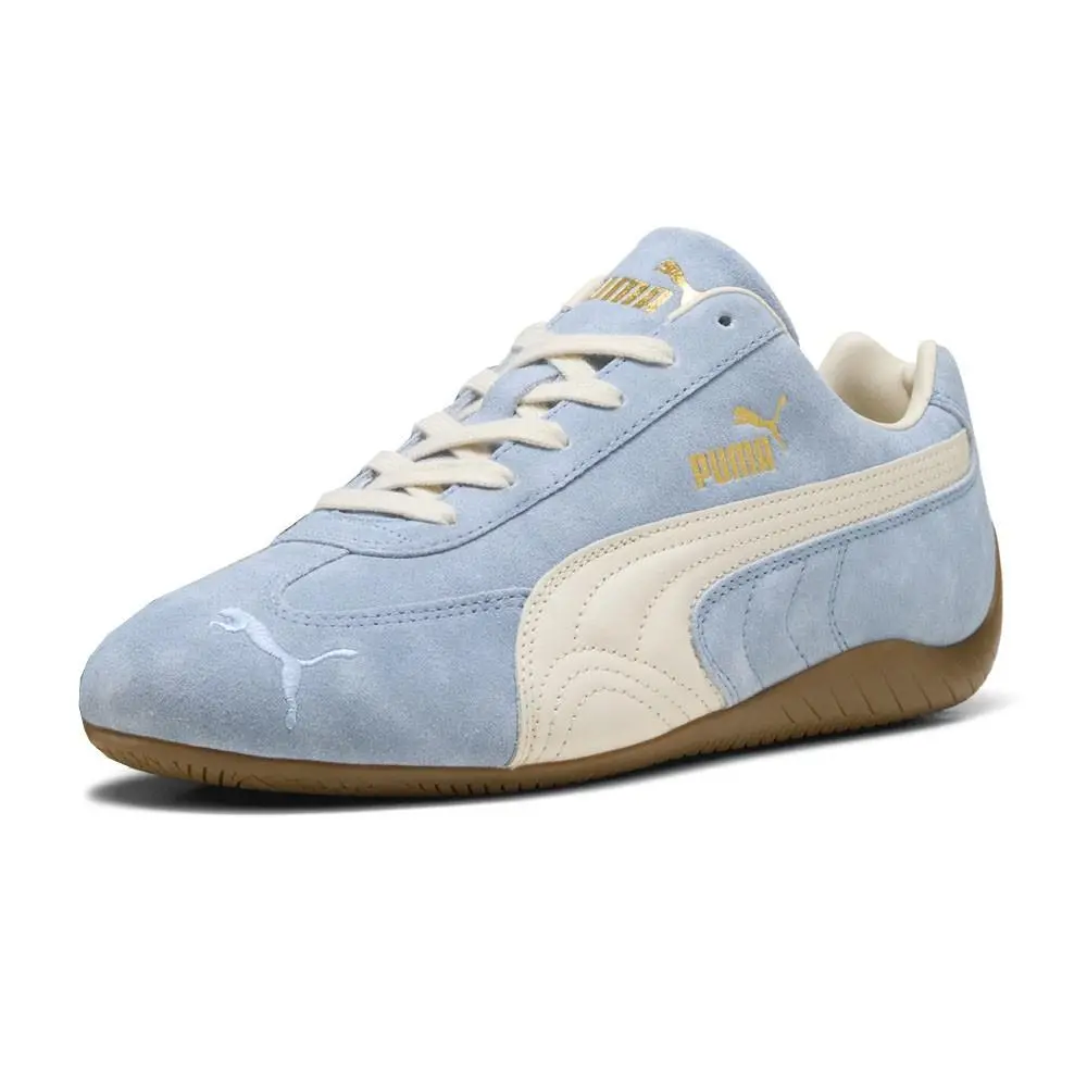 Puma shoes - PUMA Speedcat Faded - Speedcat Faded - 40540701 - Blue (UPC: 198551989728) 0