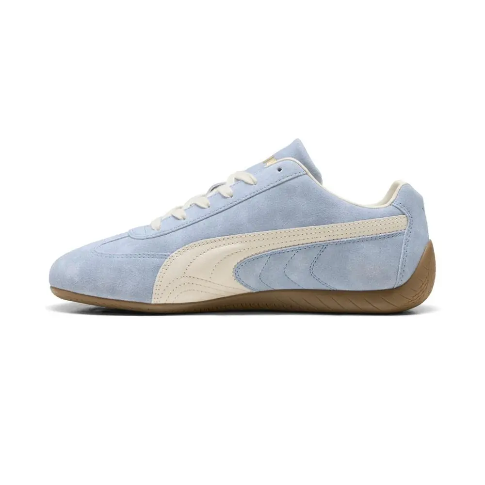 Puma shoes - PUMA Speedcat Faded - Speedcat Faded - 40540701 - Blue (UPC: 198551989728) 1