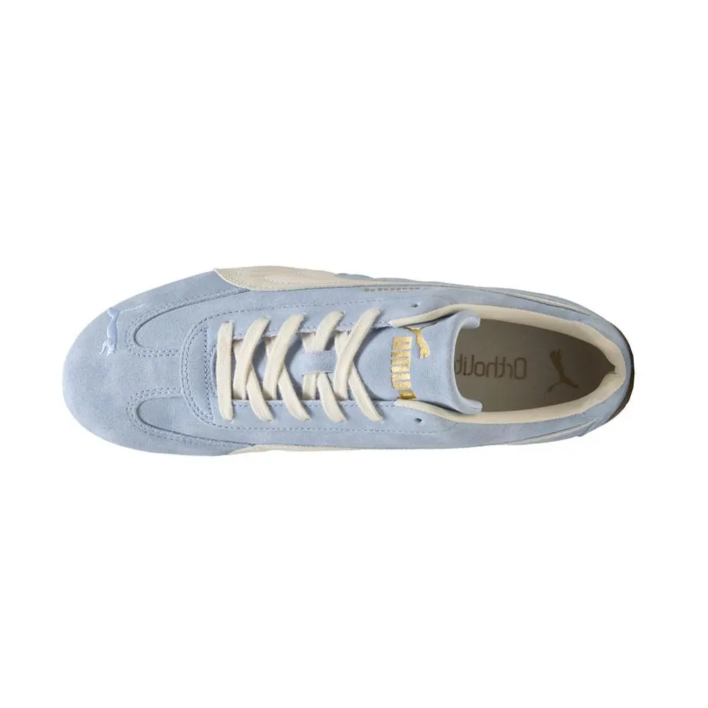 Puma shoes - PUMA Speedcat Faded - Speedcat Faded - 40540701 - Blue (UPC: 198551989728) 2