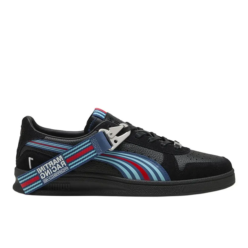 Porsche Legacy Indoor Martini Limited Lace Up Mens Size 4 M Sneakers Casua by Puma