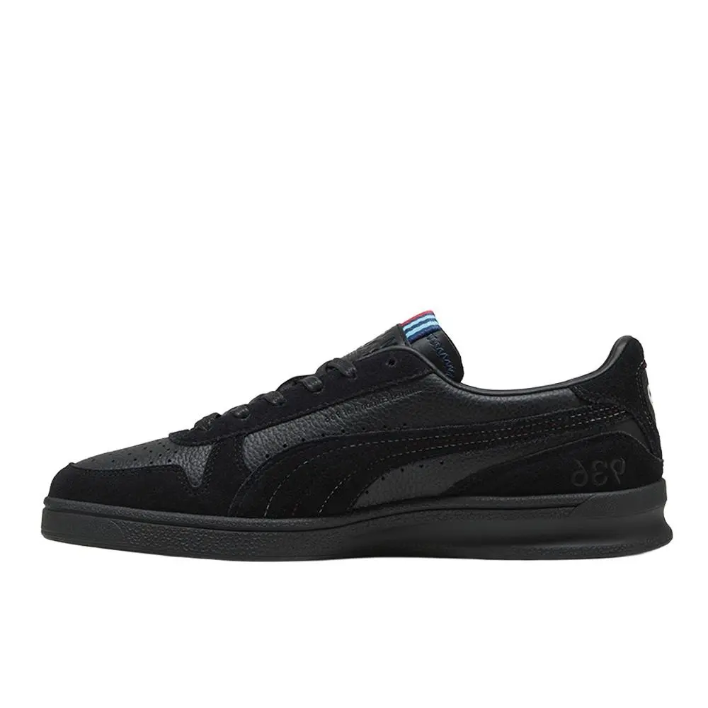 Puma shoes - PUMA Porsche Legacy Indoor Martini Limited Lace Up - 30907301 - Black (UPC: 198553876279) 1