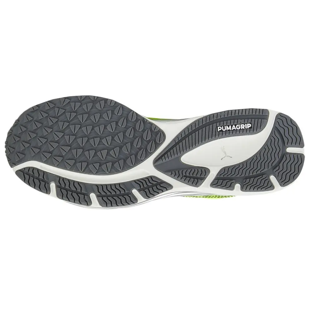 Puma shoes - PUMA Velocity Nitro 2 Running - 19533711 - Yellow (UPC: 195102612968) 3