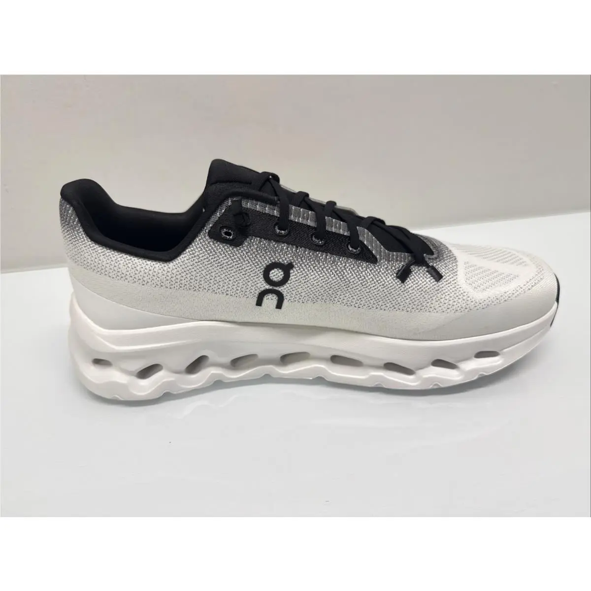 On-Running shoes - On Cloudtilt - Cloudtilt - 3ME10101430 - Black 1
