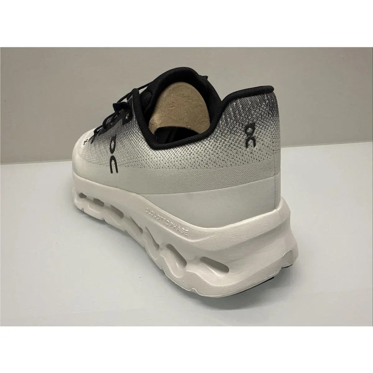 On-Running shoes - On Cloudtilt - Cloudtilt - 3ME10101430 - Black 0