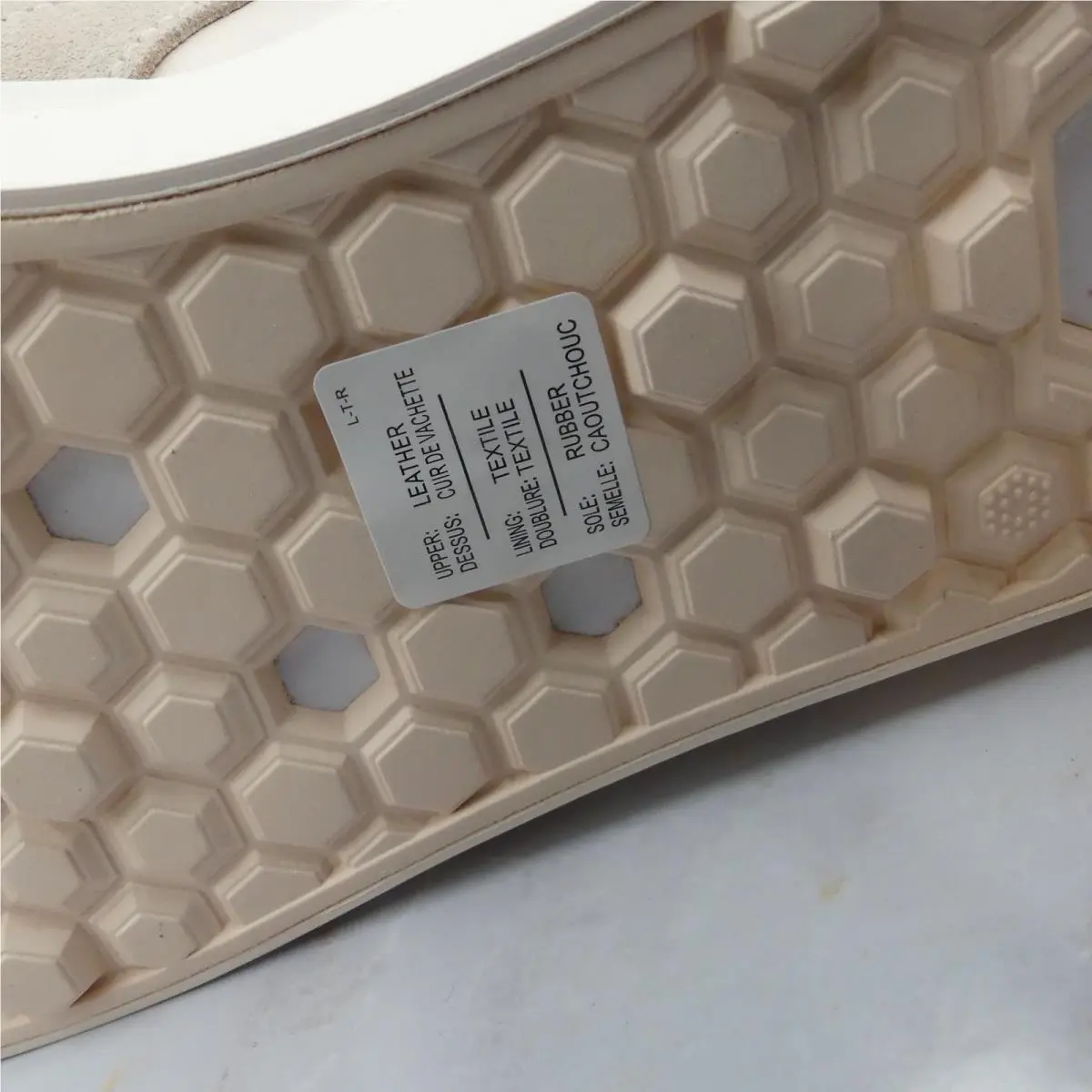 Puma shoes - PUMA Cali G - Cali - Beige 9