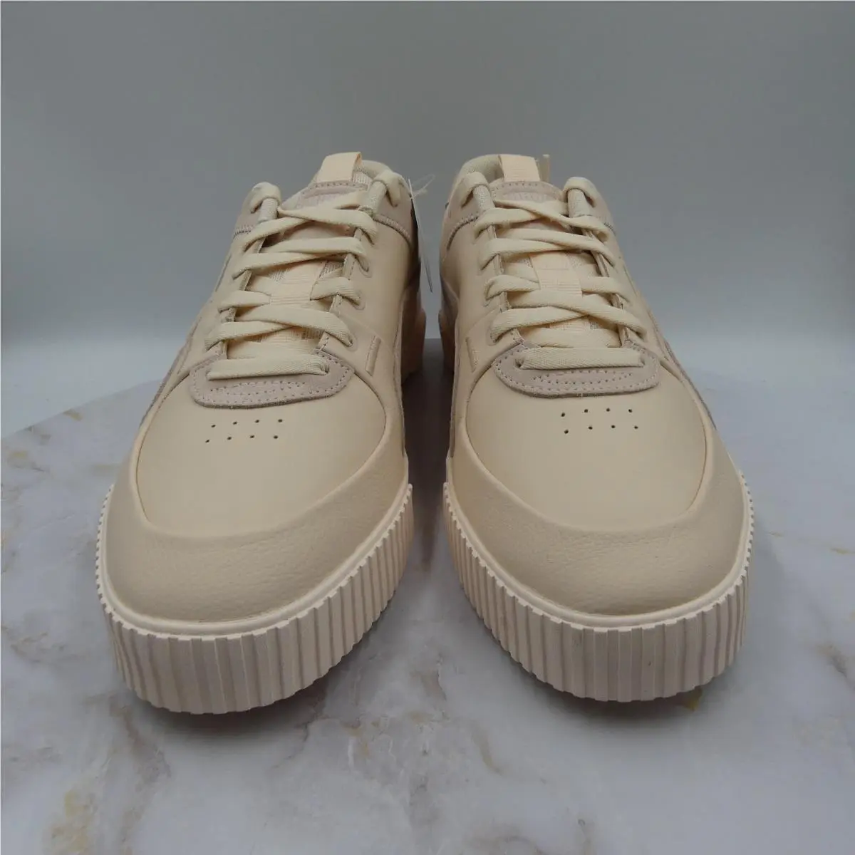 Puma shoes - PUMA Cali G - Cali - Beige 1