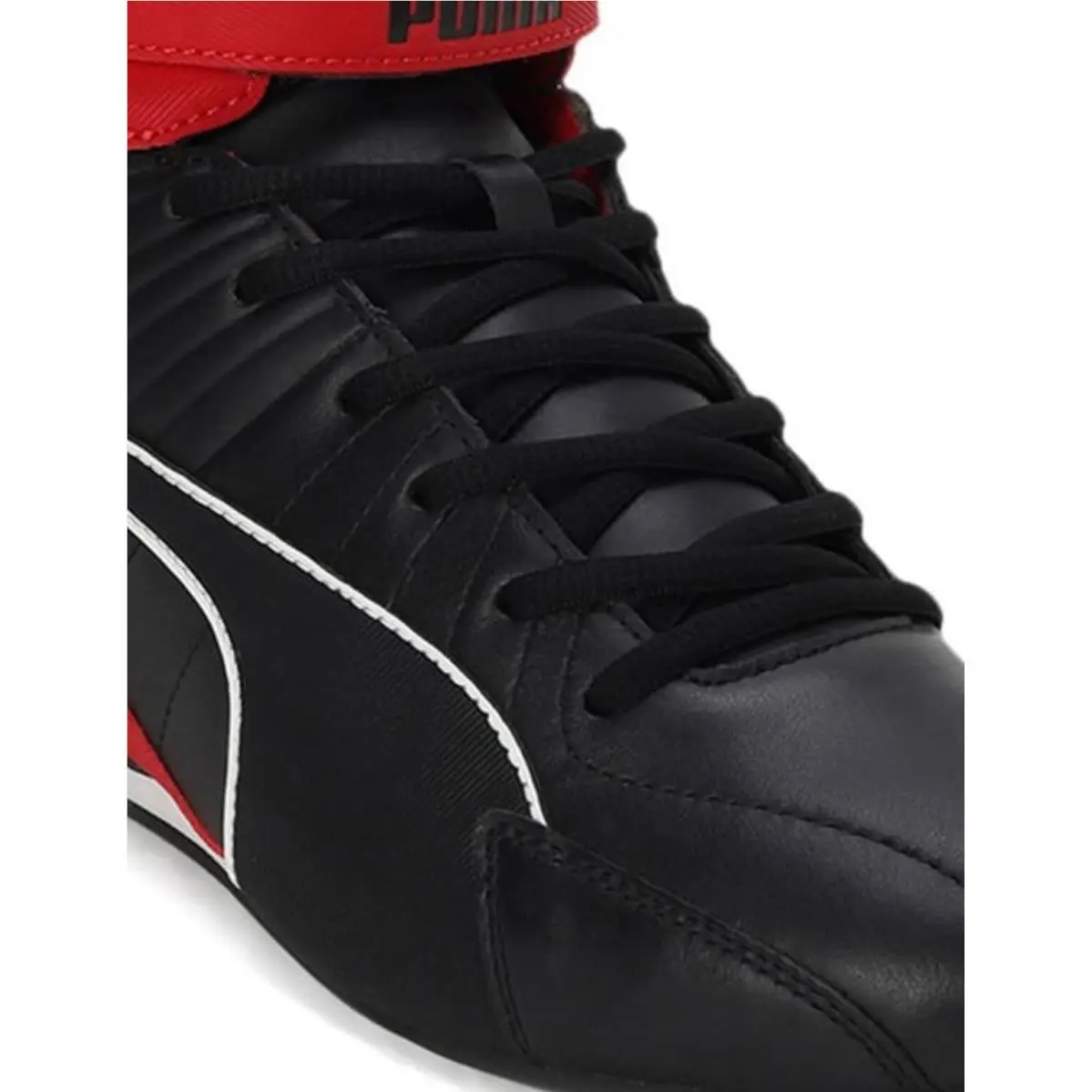 Puma shoes - Ferrari Kart Cat RL - Ferrari Kart Cat - Red 5
