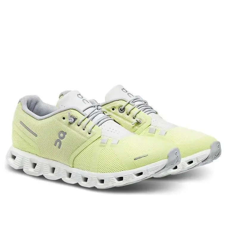 On-Running shoes - Yellow (UPC: 7630419157526) 0