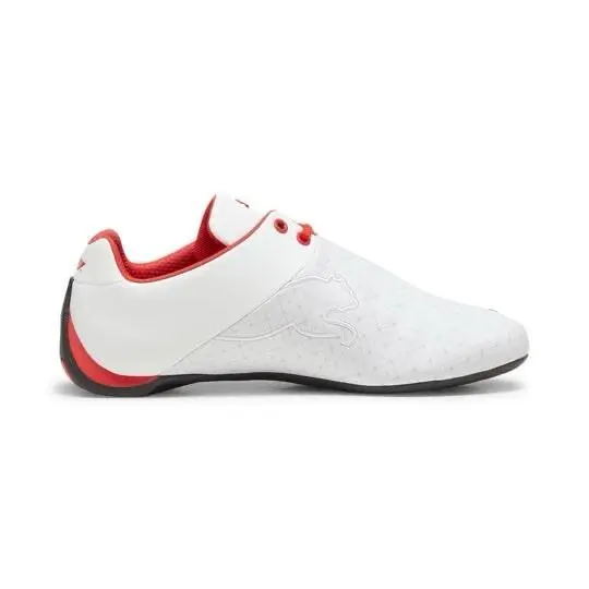 Puma shoes - F1 Formula 1 Future Cat - White 0