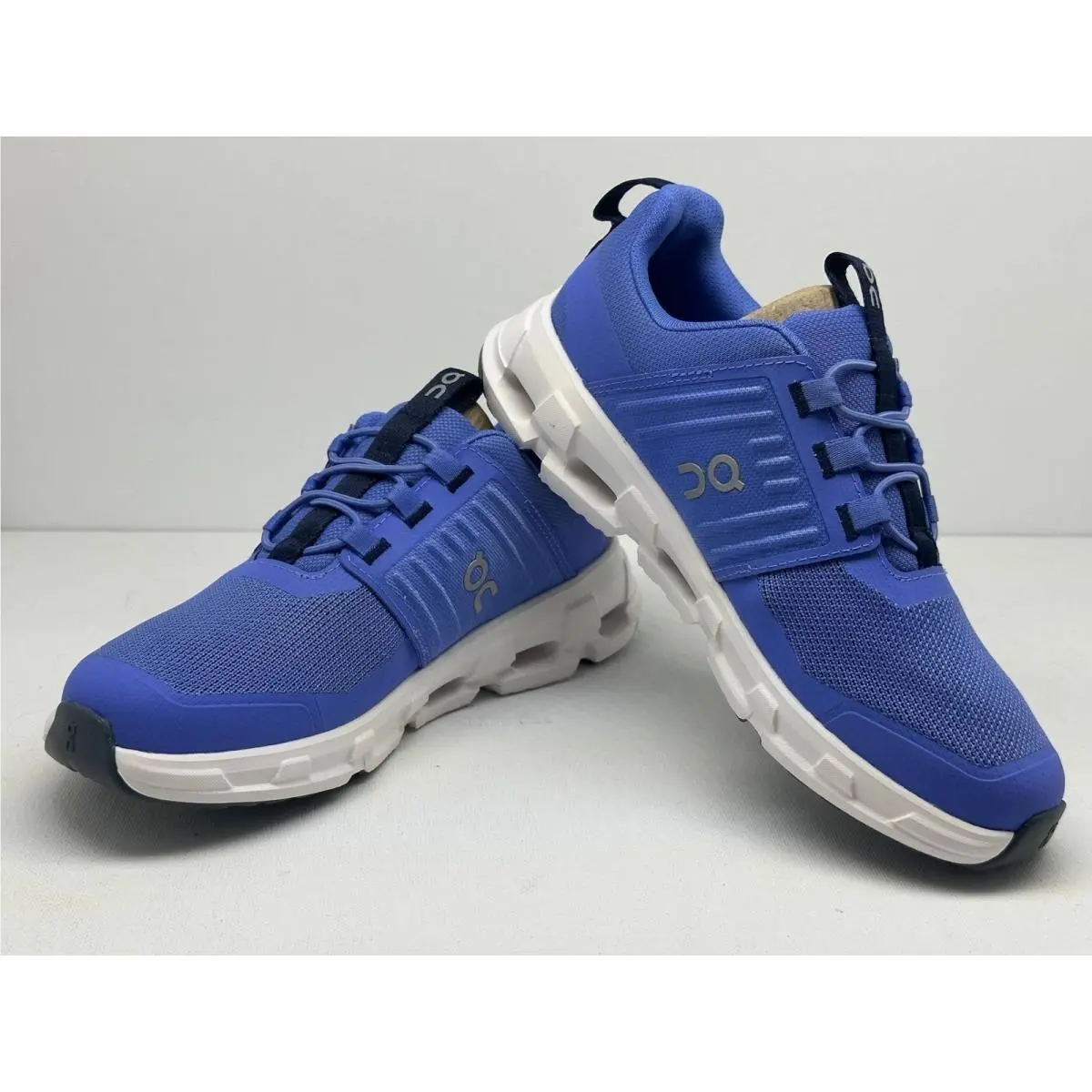 On Running Cloudswift Kids Blue Sailor Midnight Sneakers 3KF10044825 US 2