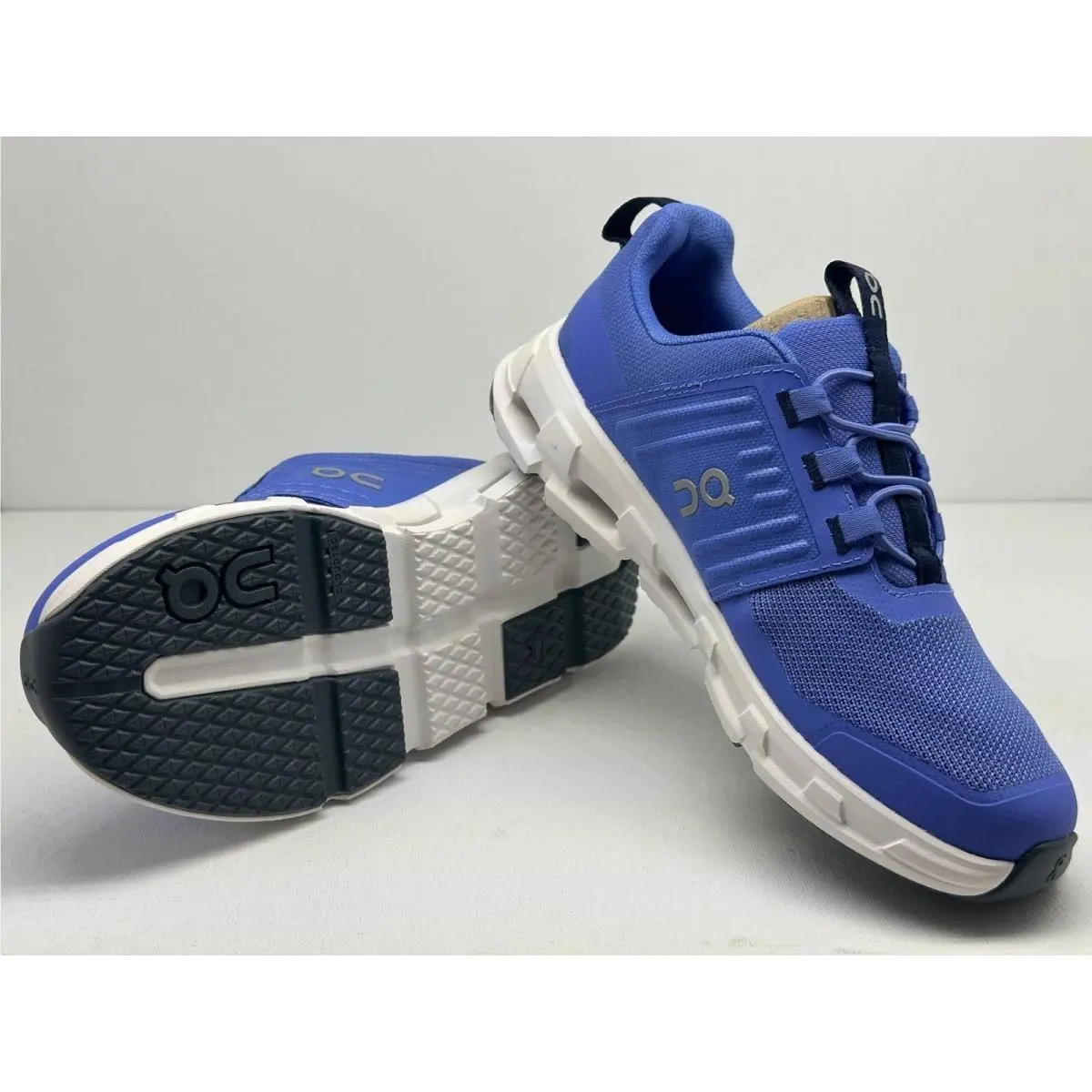 On-Running shoes - Cloudswift Kids - Cloudswift Kids - Blue 1