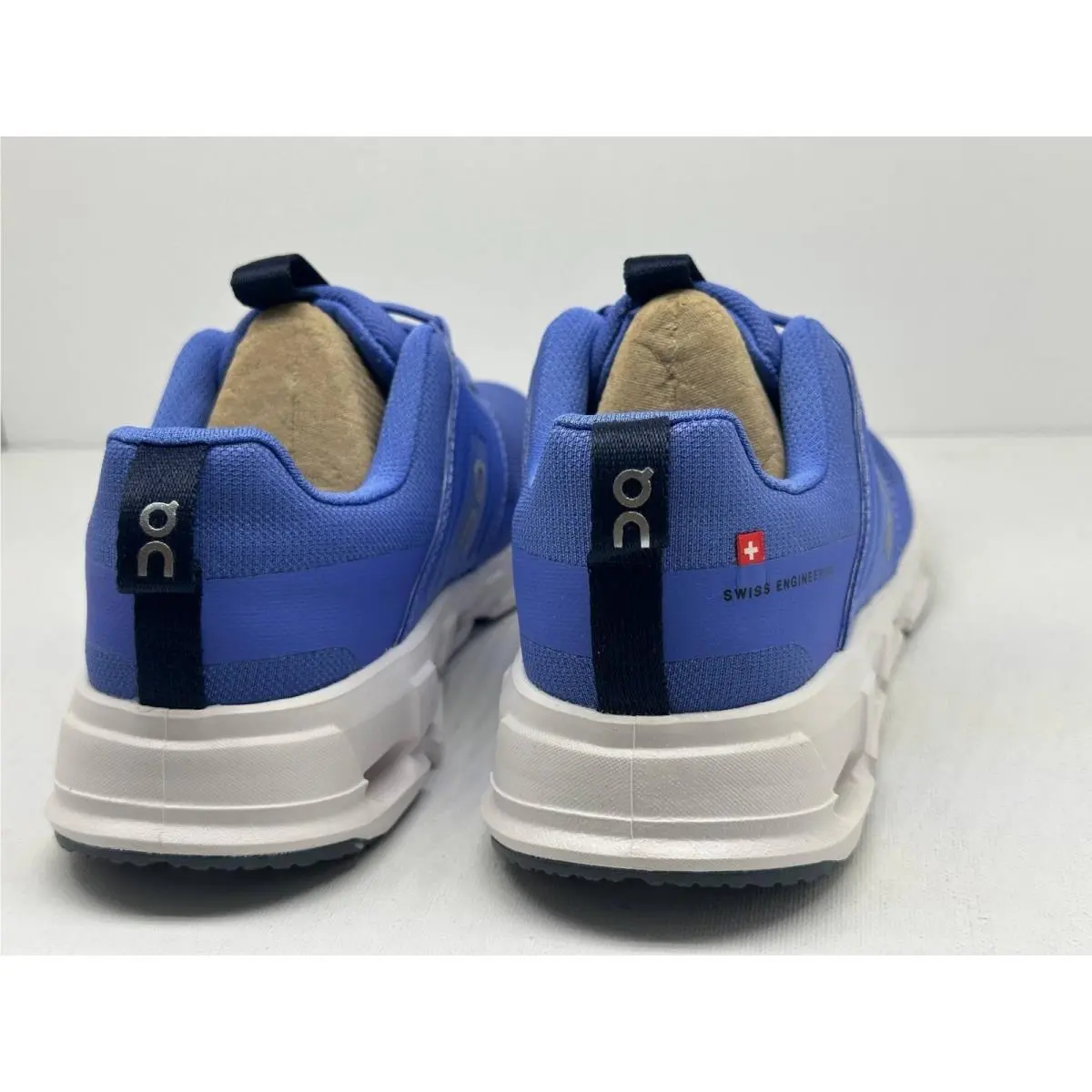 On-Running shoes - Cloudswift Kids - Cloudswift Kids - Blue 2
