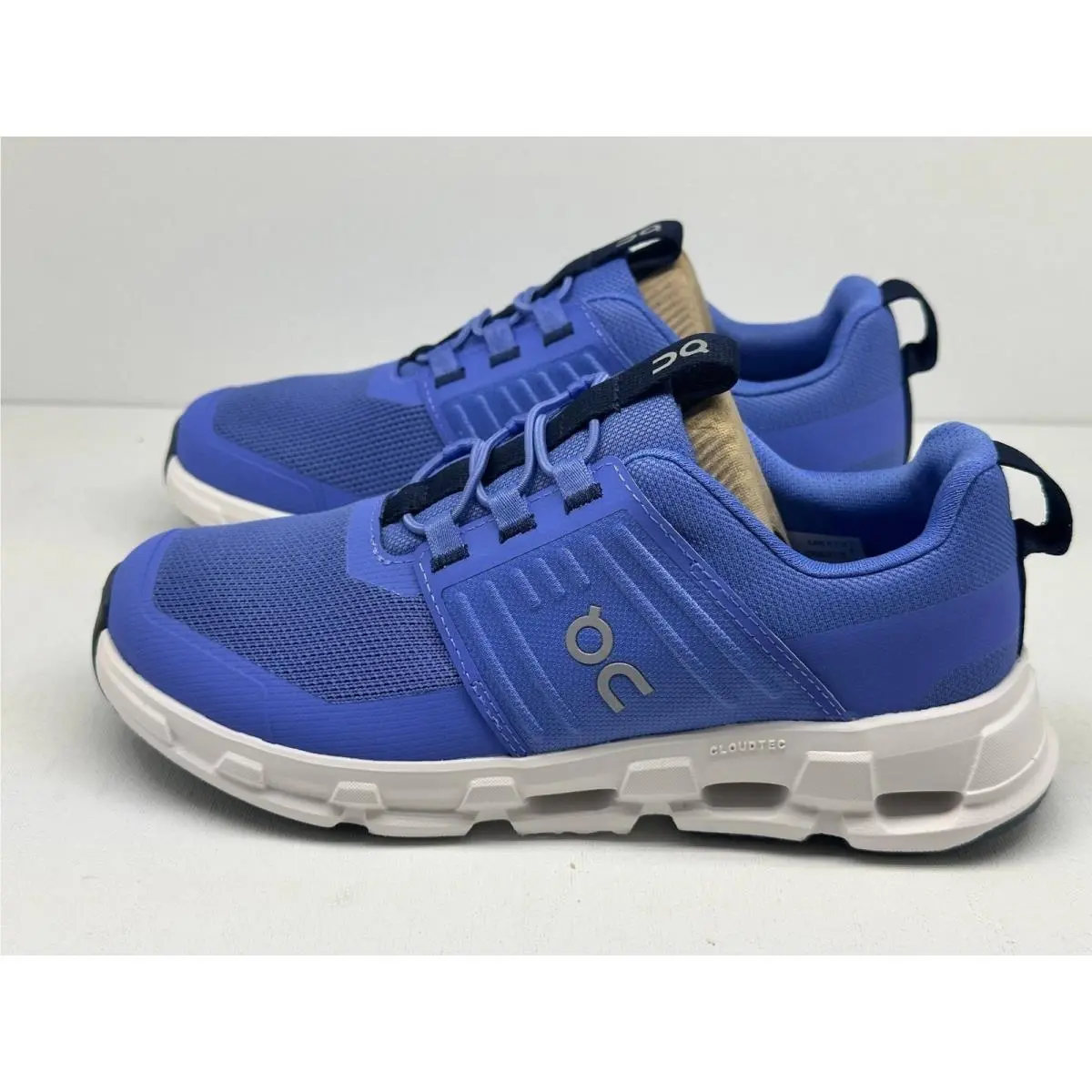 On-Running shoes - Cloudswift Kids - Cloudswift Kids - Blue 3
