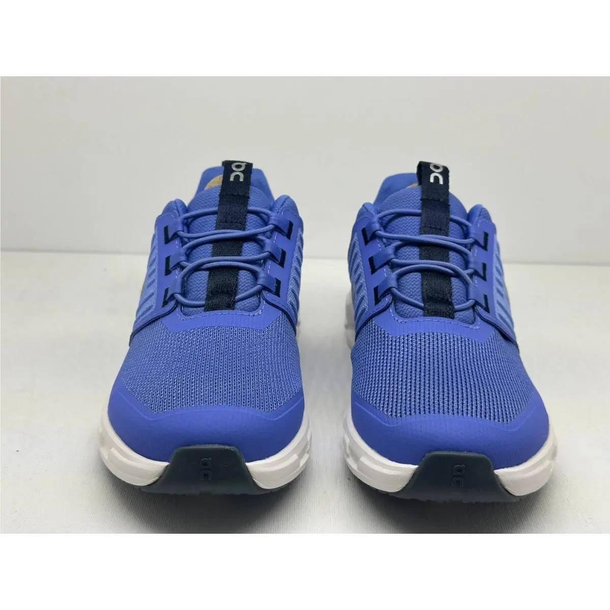 On-Running shoes - Cloudswift Kids - Cloudswift Kids - Blue 4