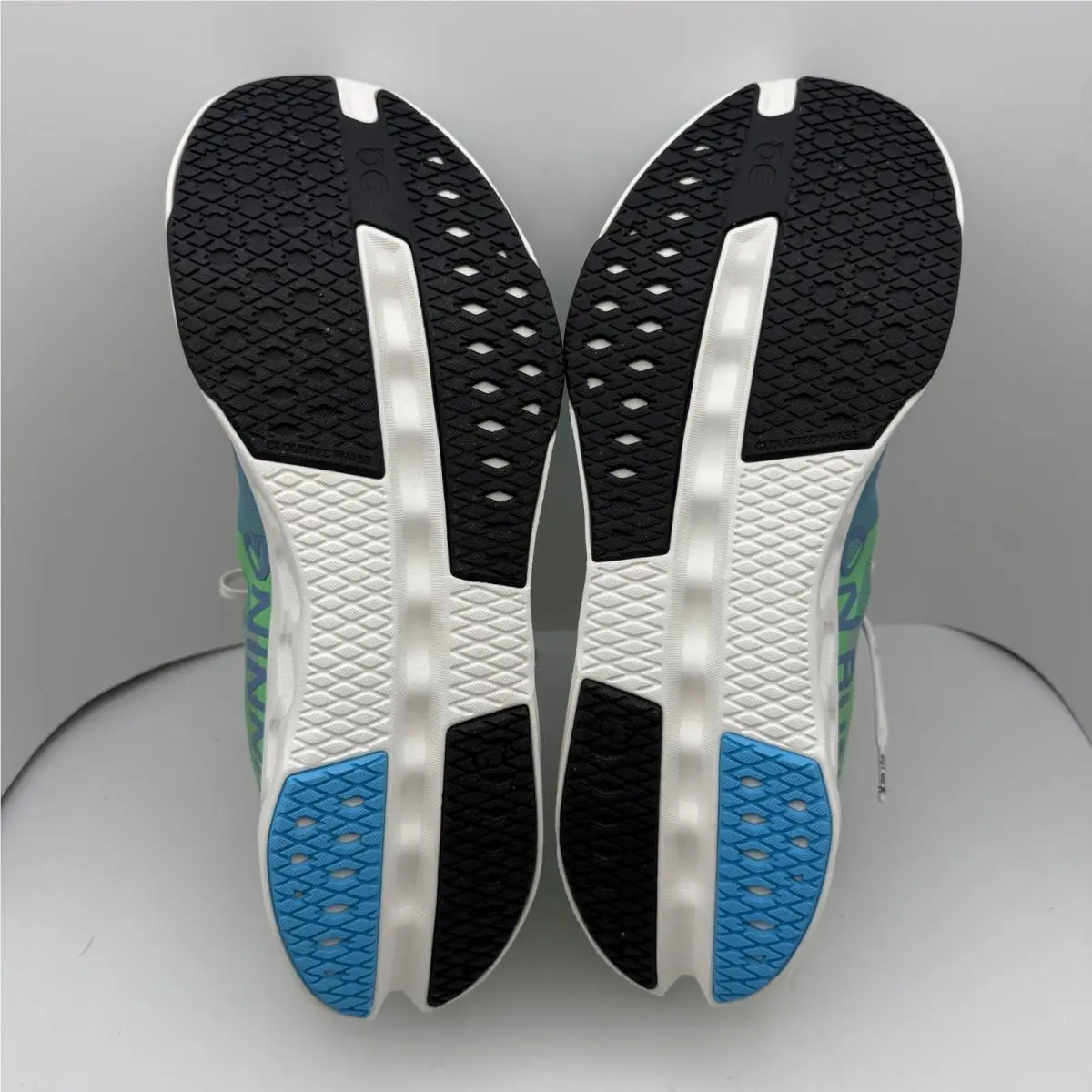 On-Running shoes - Cloudsurfer Next - Cloudsurfer Next - Blue 6