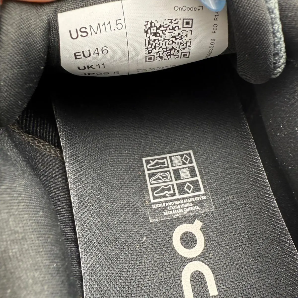 On-Running shoes - Cloudsurfer Next - Cloudsurfer Next - Blue 7