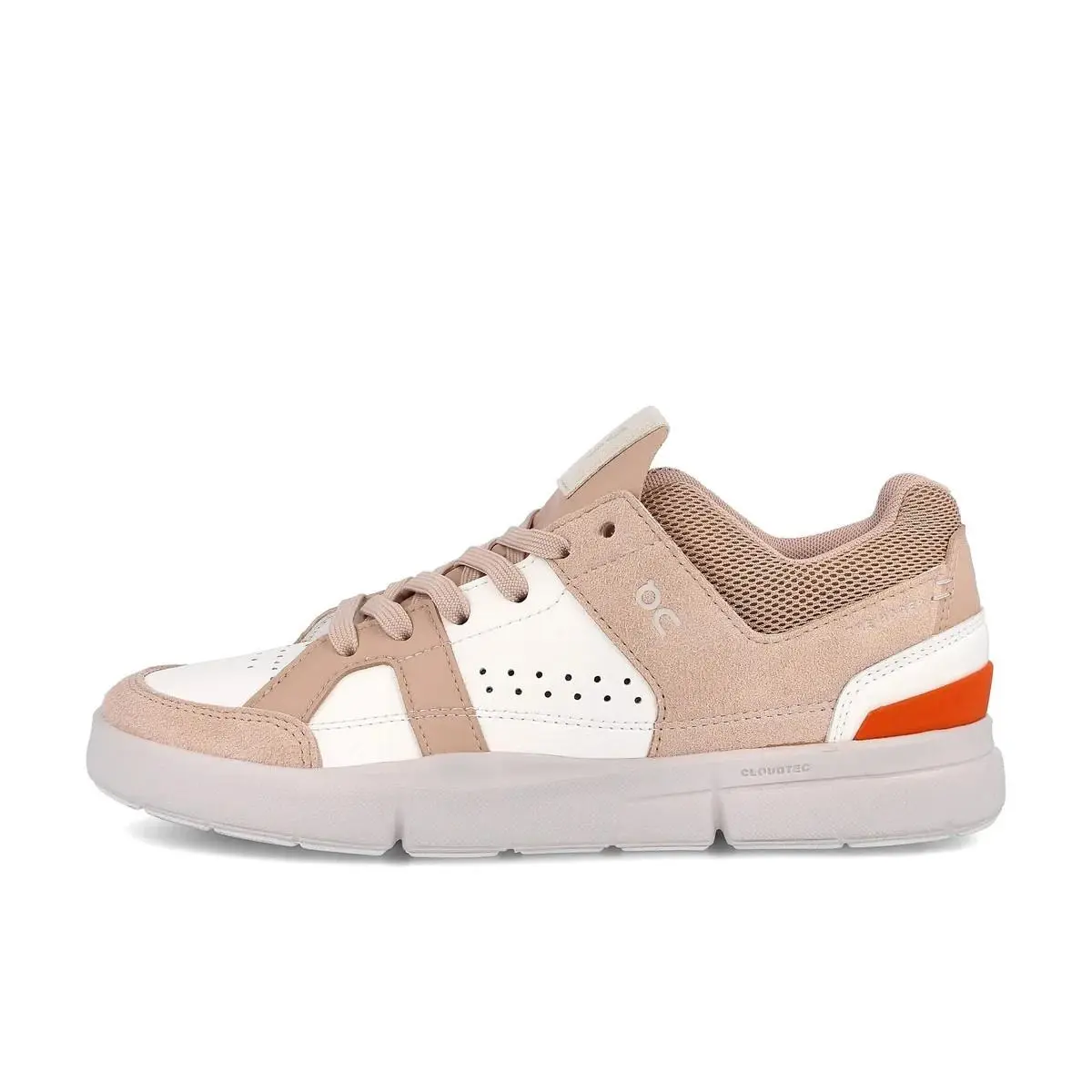 On-Running shoes - White (UPC: 7630440637615) 0