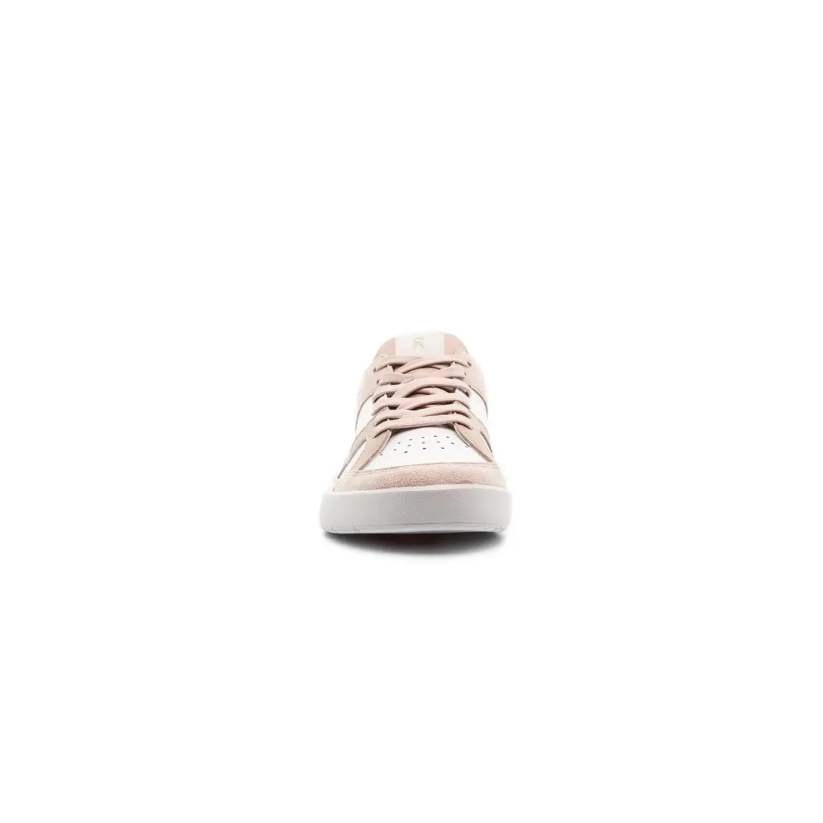 On-Running shoes - White (UPC: 7630440637615) 1
