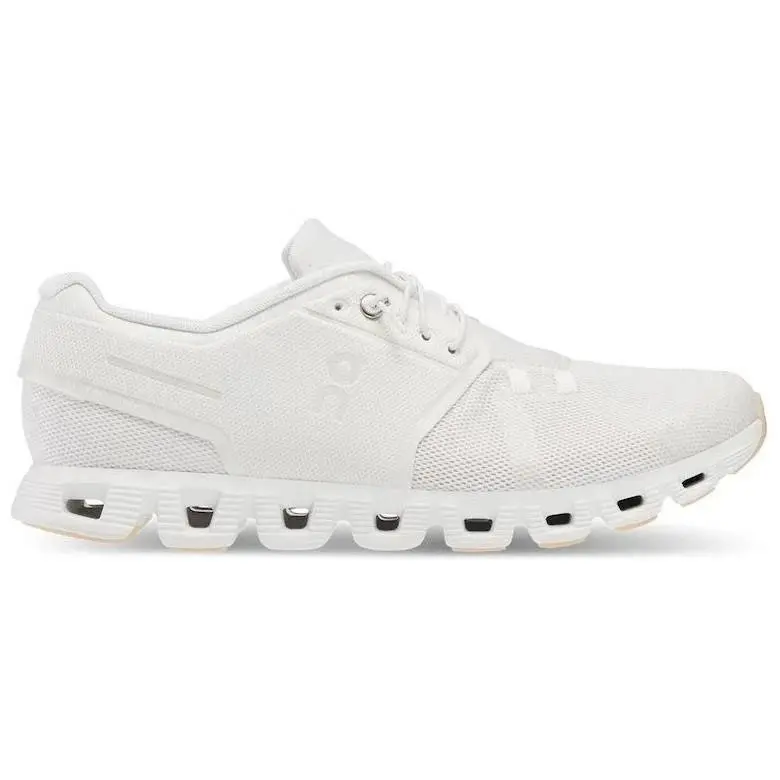 On Running Cloud 5 Women`s Shoes Undyed 88.98532 Size 10.5