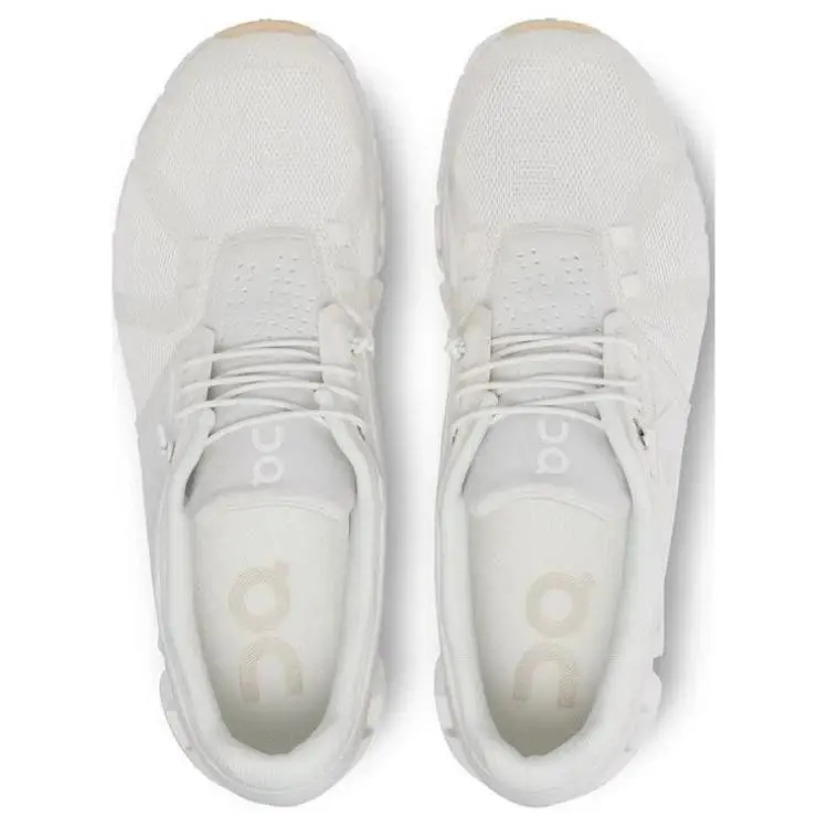 On-Running shoes - Gray (UPC: 7640404589584) 1