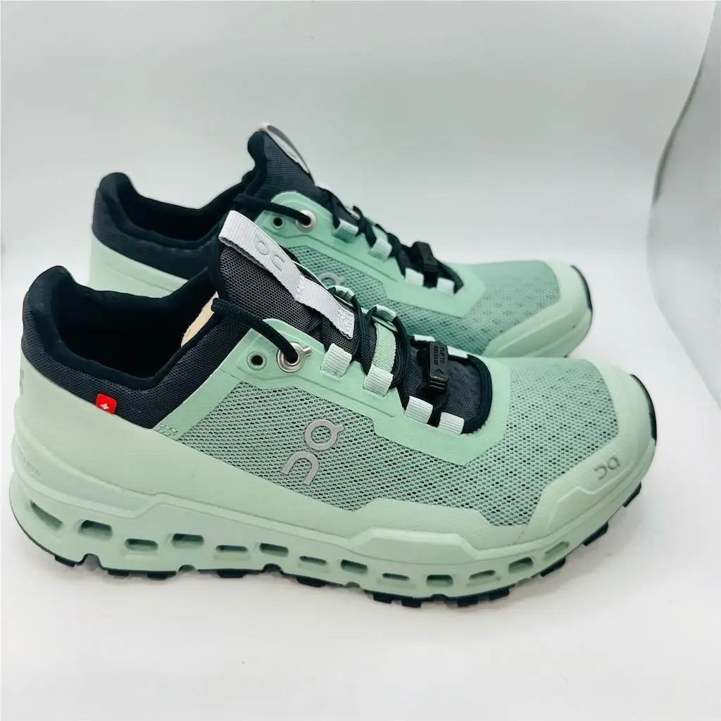 On-Running shoes - Cloudultra - Cloudultra - Green 0