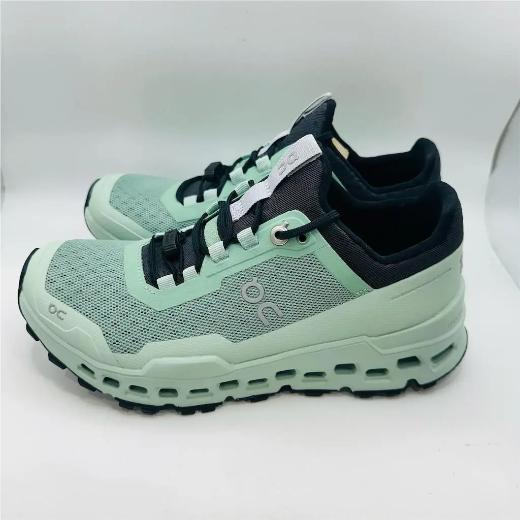 On-Running shoes - Cloudultra - Cloudultra - Green 1