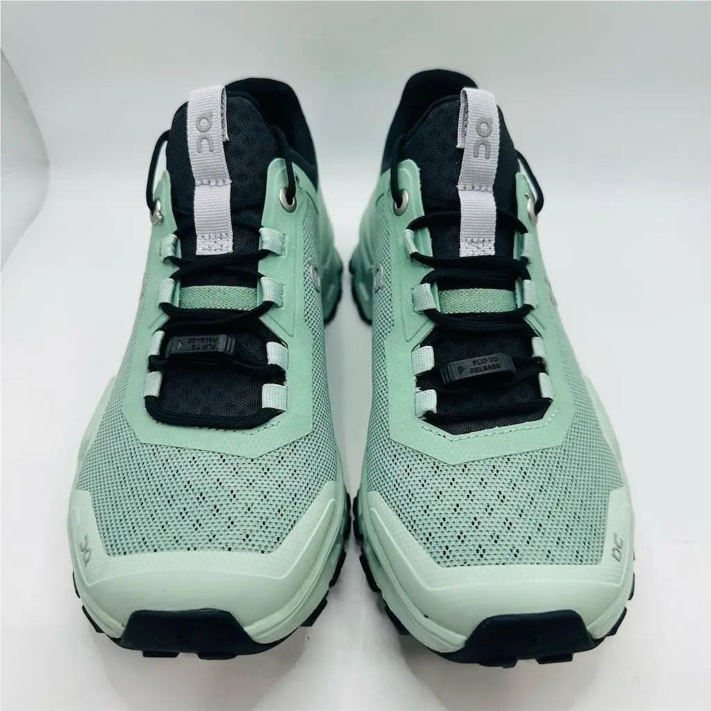 On-Running shoes - Cloudultra - Cloudultra - Green 2