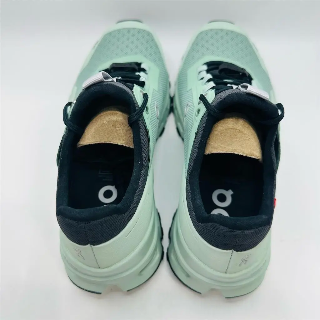 On-Running shoes - Cloudultra - Cloudultra - Green 3
