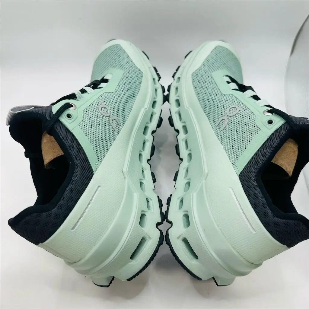 On-Running shoes - Cloudultra - Cloudultra - Green 4