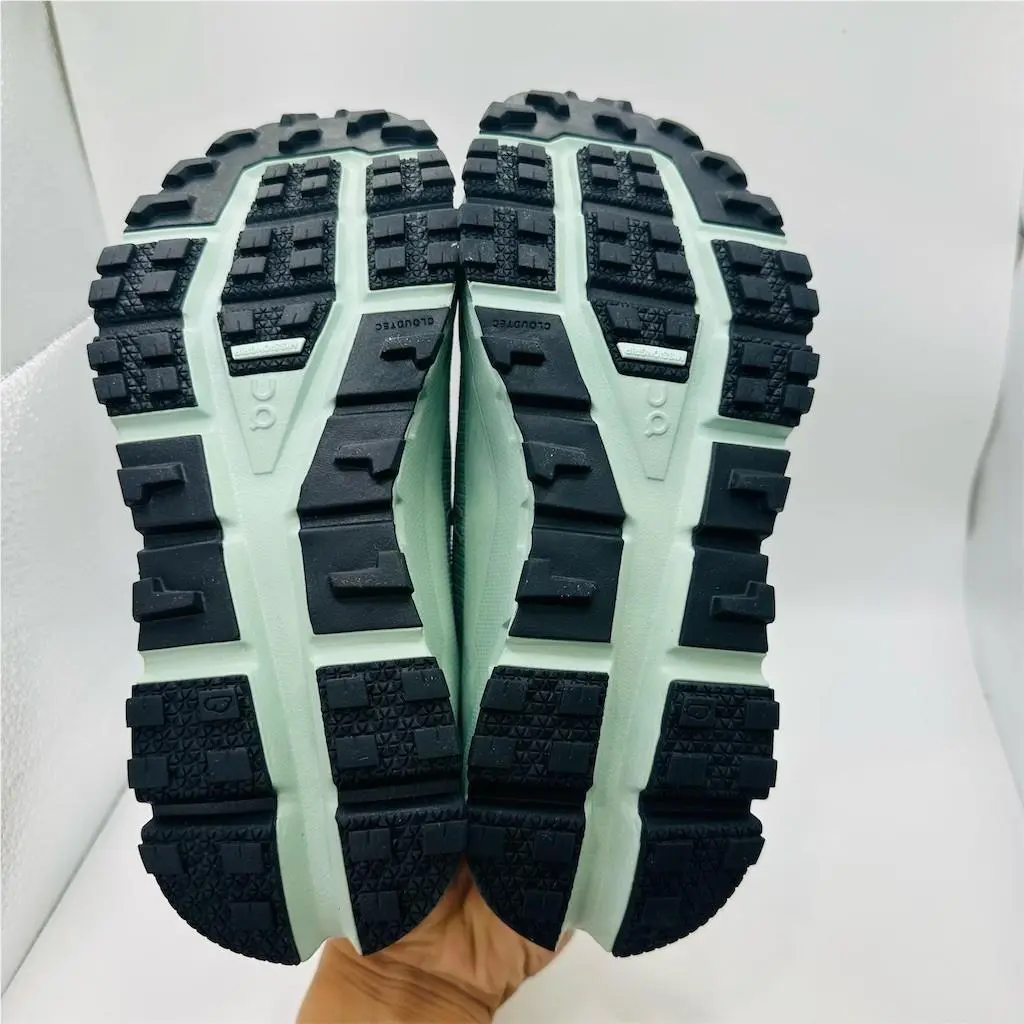 On-Running shoes - Cloudultra - Cloudultra - Green 5