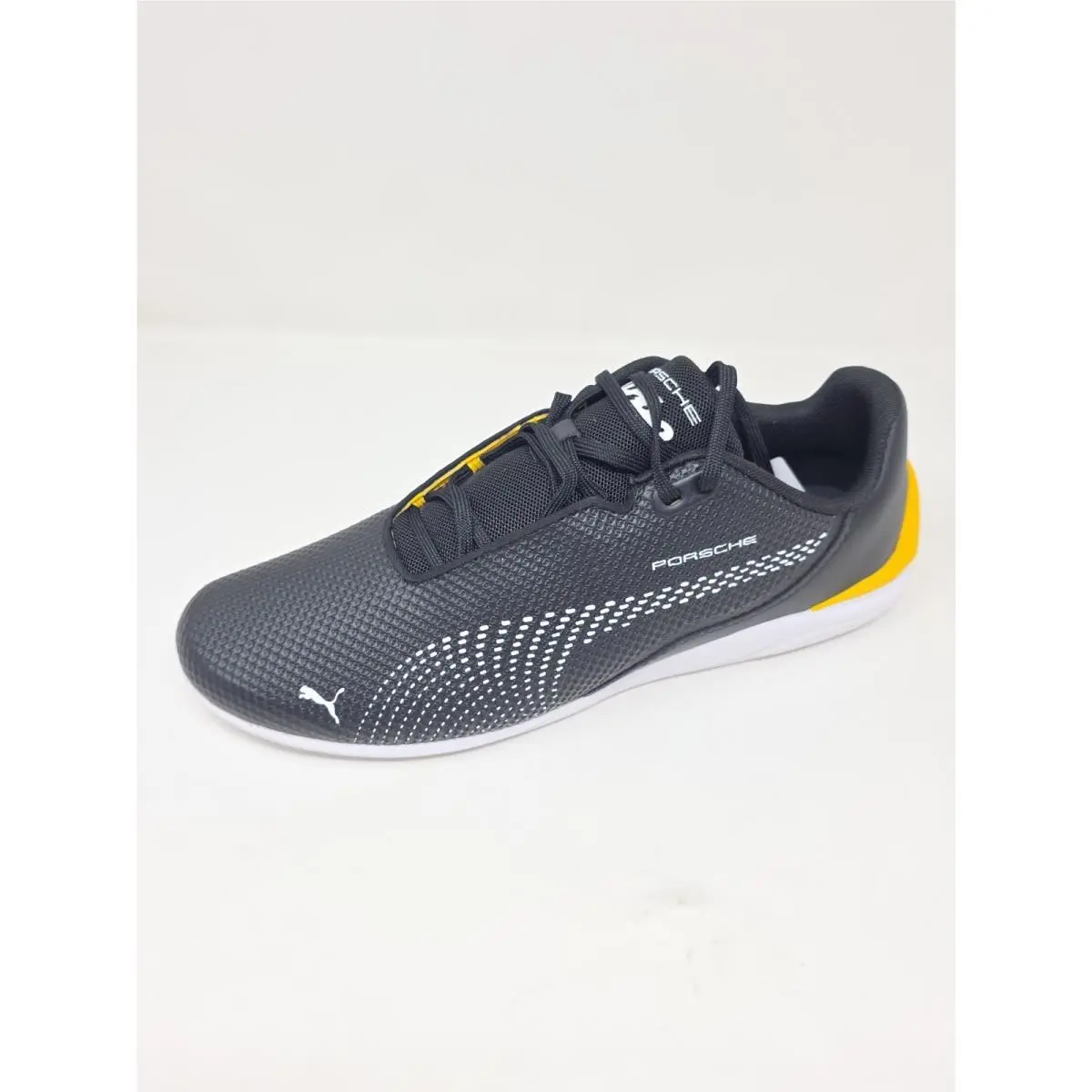 Puma shoes - PUMA Drift Cat - Drift Cat - 308257-01 - Black (UPC: 196859291147) 2