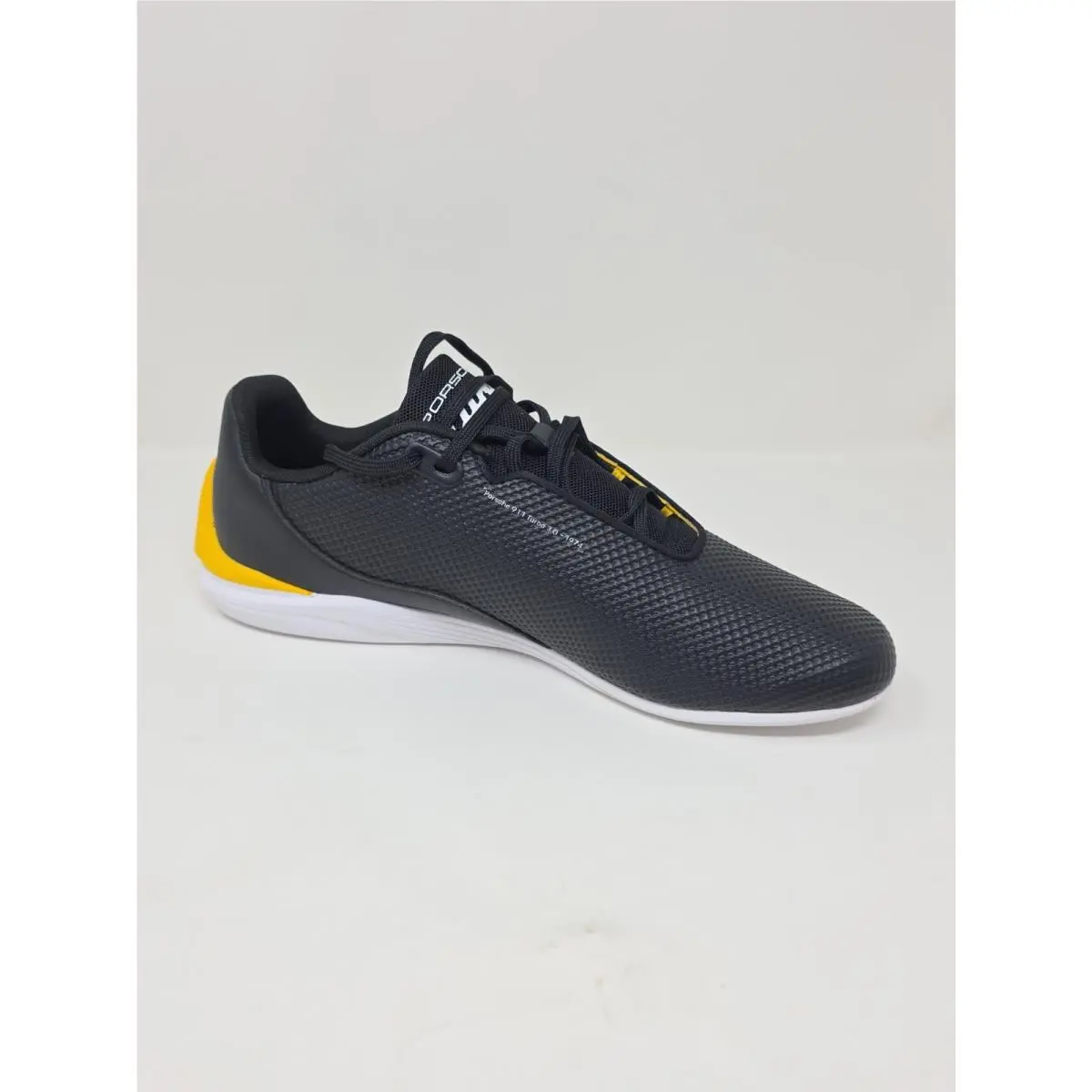 Puma shoes - PUMA Drift Cat - Drift Cat - 308257-01 - Black (UPC: 196859291147) 4