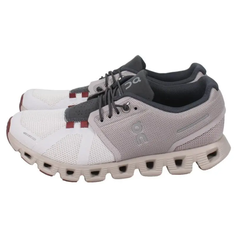 On-Running shoes - Gray (UPC: 7630867832778) 1