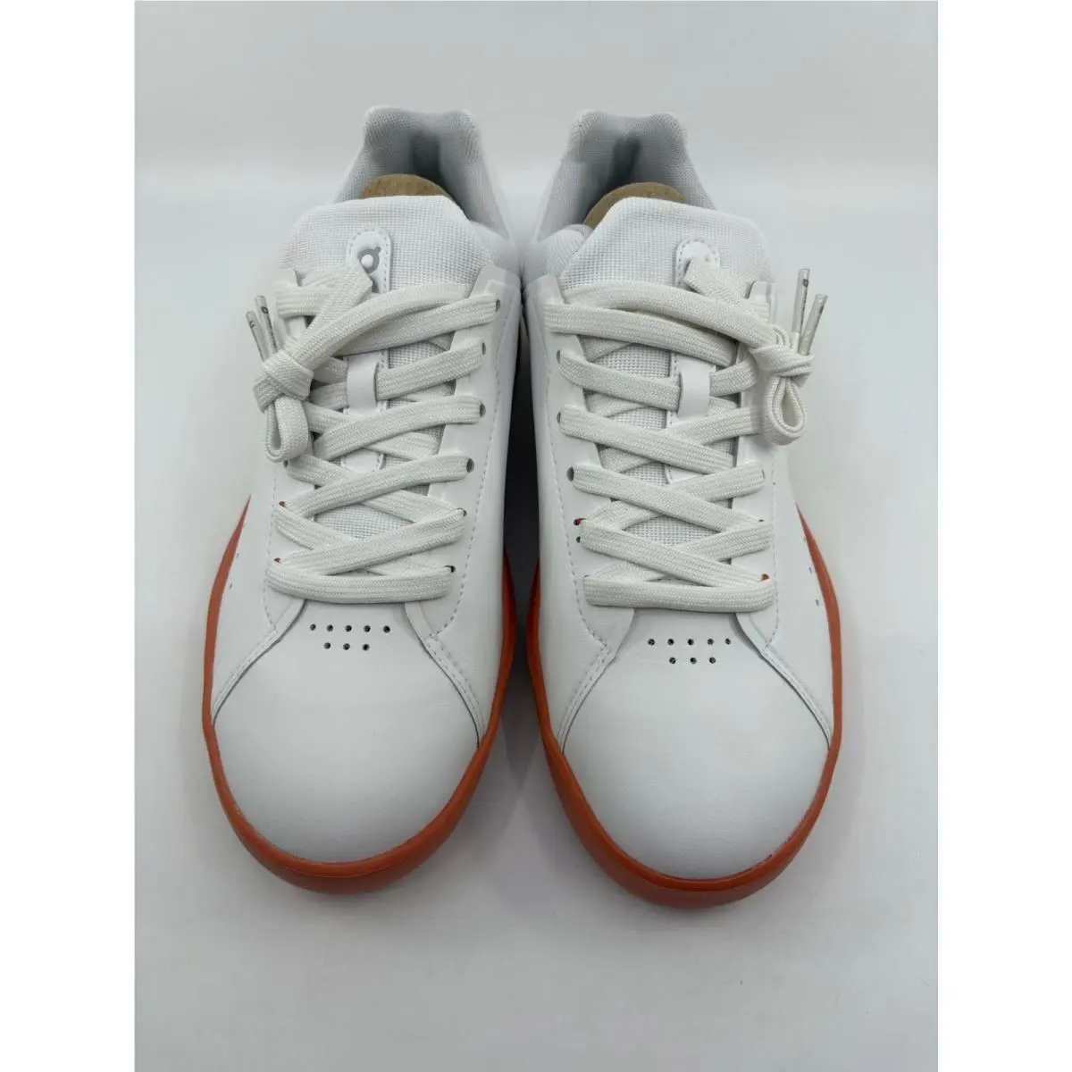 On-Running shoes - On The Roger Advantage - The Roger Advantage - White 8