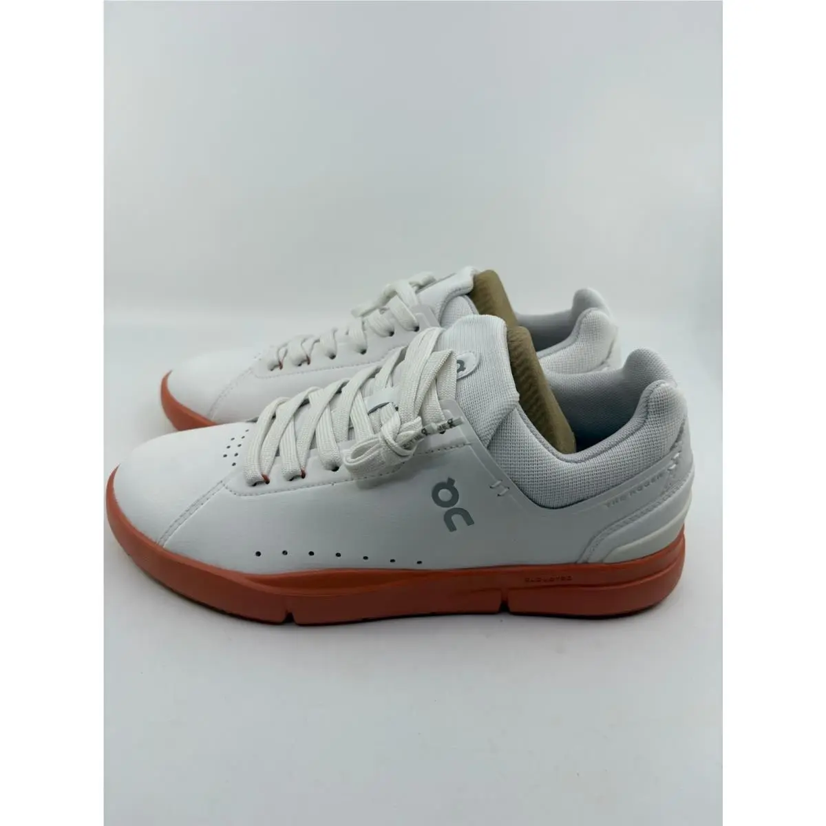 On-Running shoes - On The Roger Advantage - The Roger Advantage - White 10