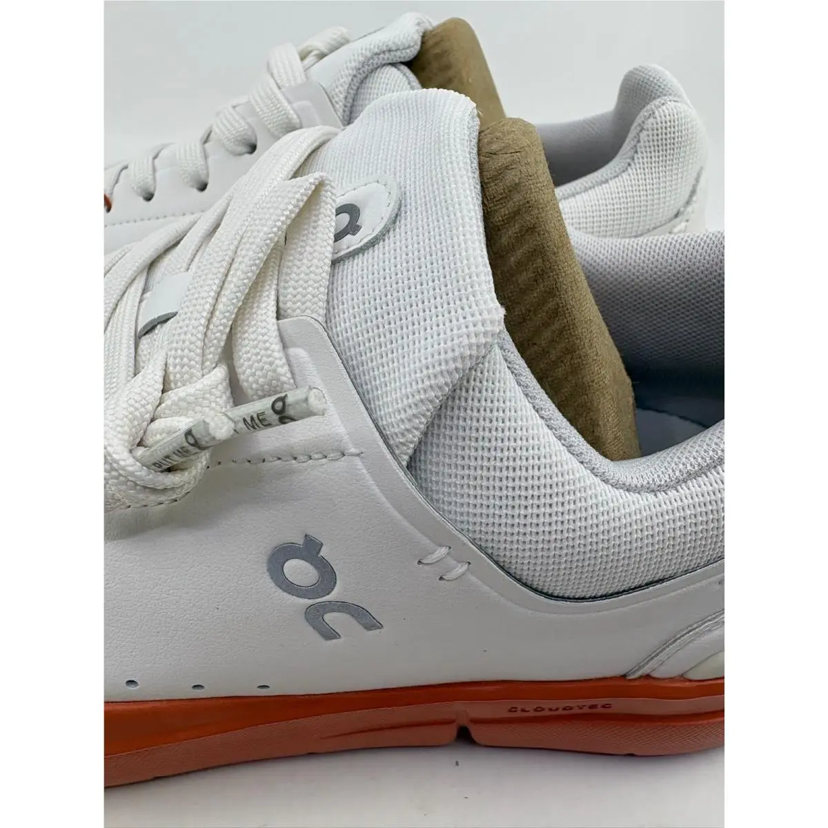 On-Running shoes - On The Roger Advantage - The Roger Advantage - White 11