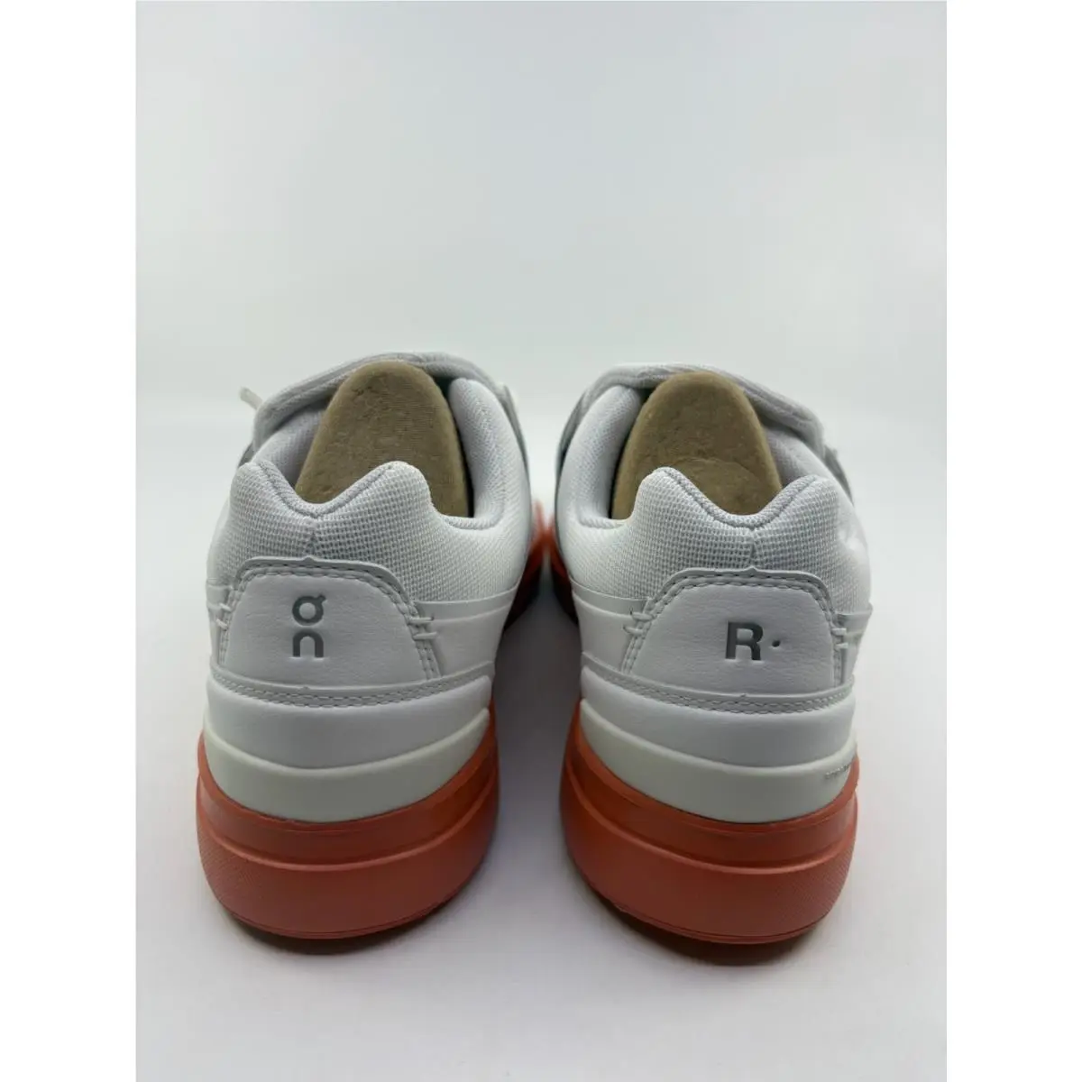 On-Running shoes - On The Roger Advantage - The Roger Advantage - White 12