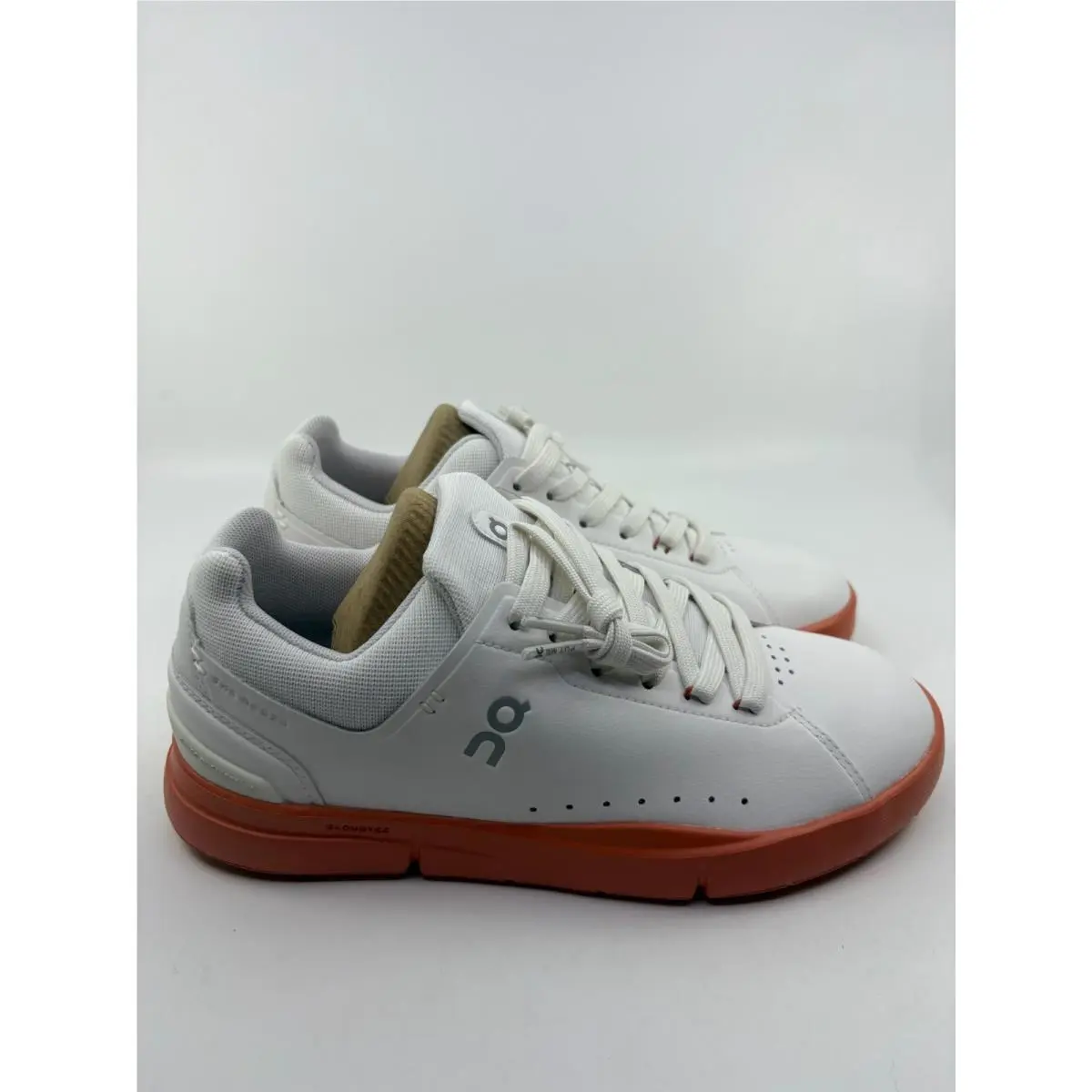 On-Running shoes - On The Roger Advantage - The Roger Advantage - White 13