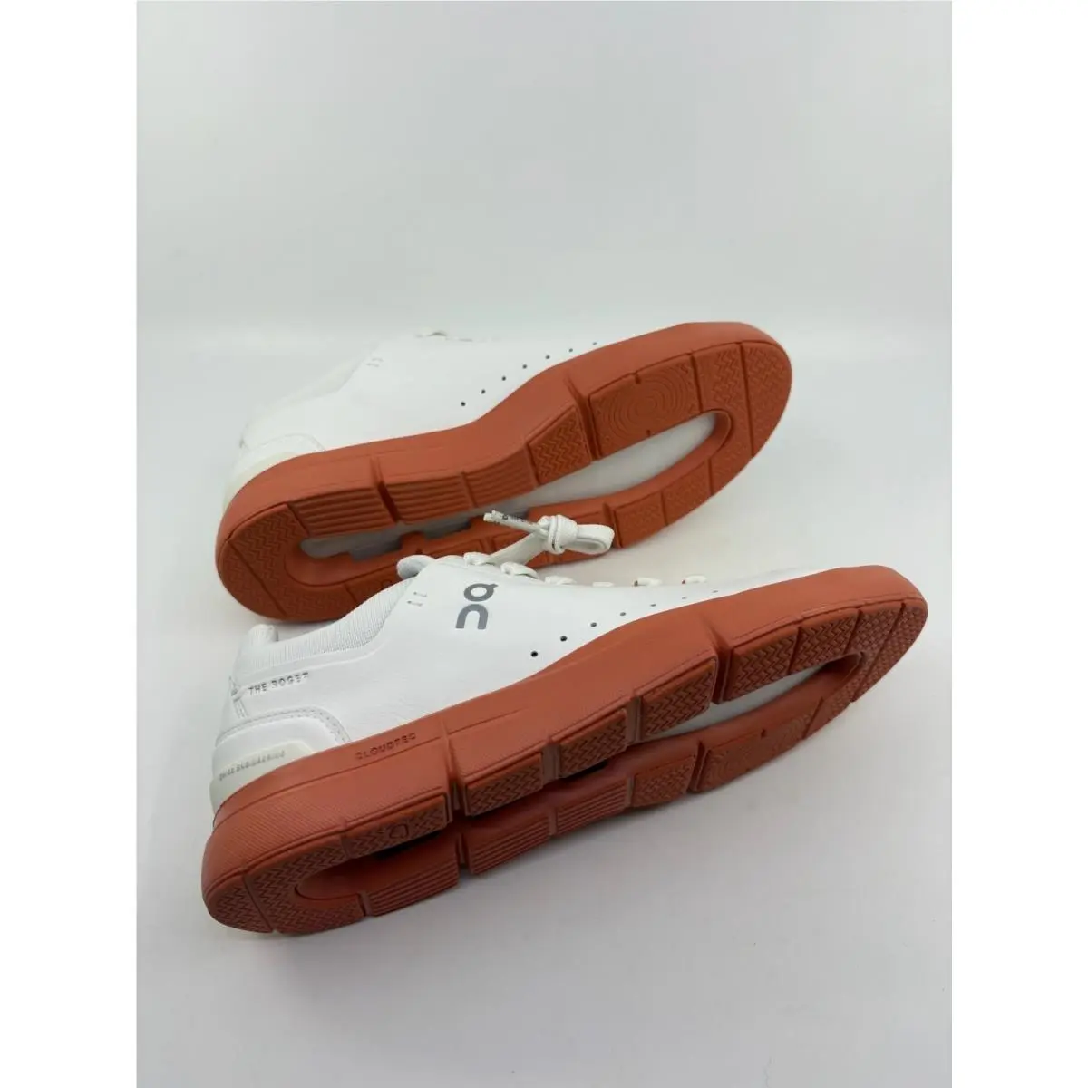 On-Running shoes - On The Roger Advantage - The Roger Advantage - White 16