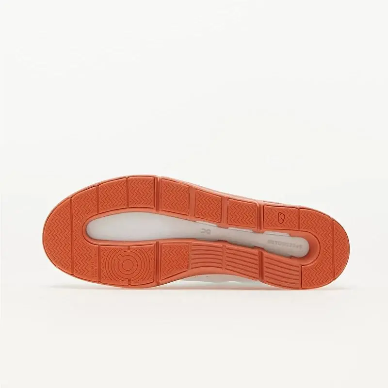 On-Running shoes - On The Roger Advantage - The Roger Advantage - White 0
