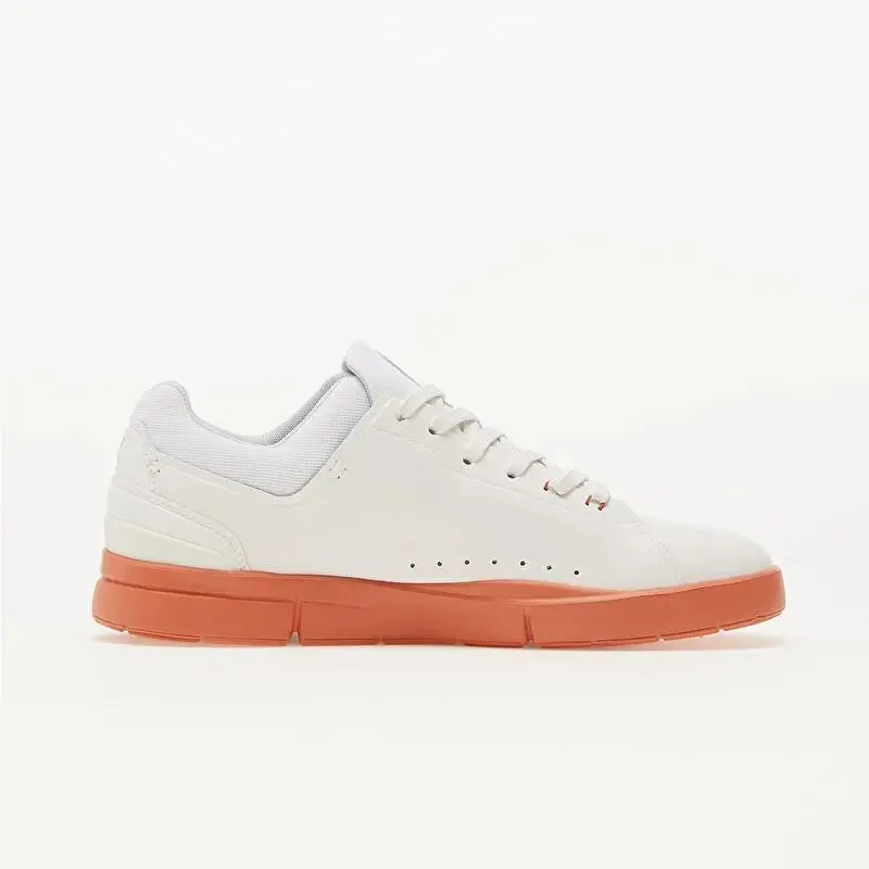 On-Running shoes - On The Roger Advantage - The Roger Advantage - White 1