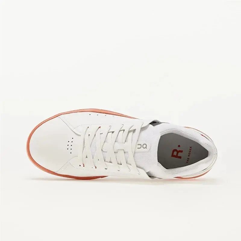 On-Running shoes - On The Roger Advantage - The Roger Advantage - White 2