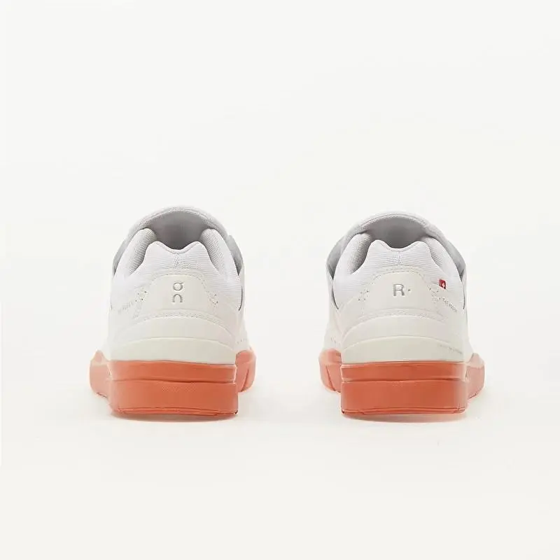 On-Running shoes - On The Roger Advantage - The Roger Advantage - White 3