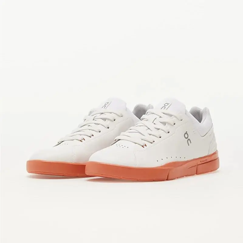 On-Running shoes - On The Roger Advantage - The Roger Advantage - White 4
