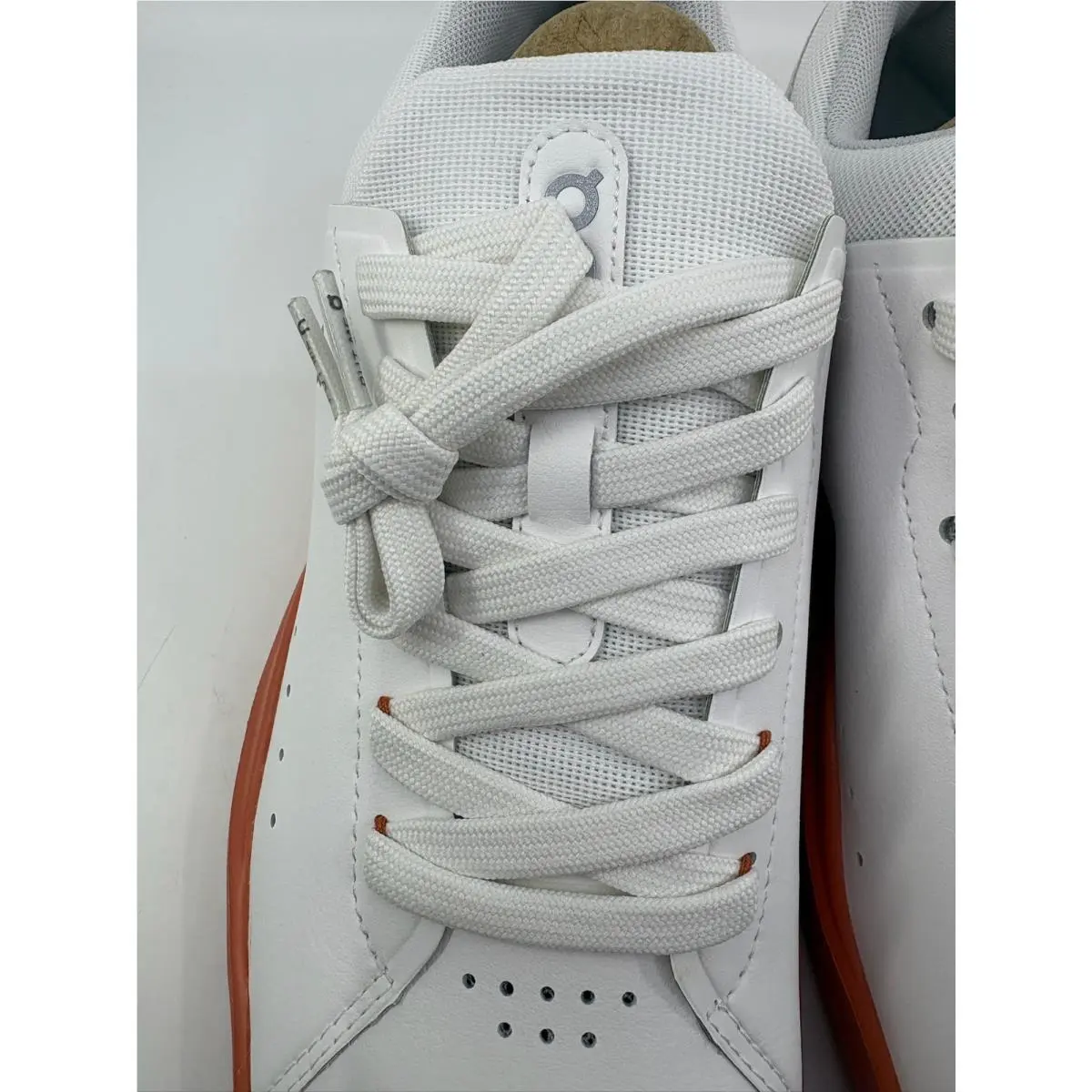 On-Running shoes - On The Roger Advantage - The Roger Advantage - White 9