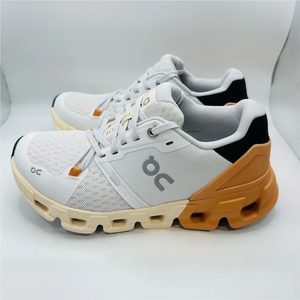 On-Running shoes - Cloudflyer 4 - Cloudflyer - White 1