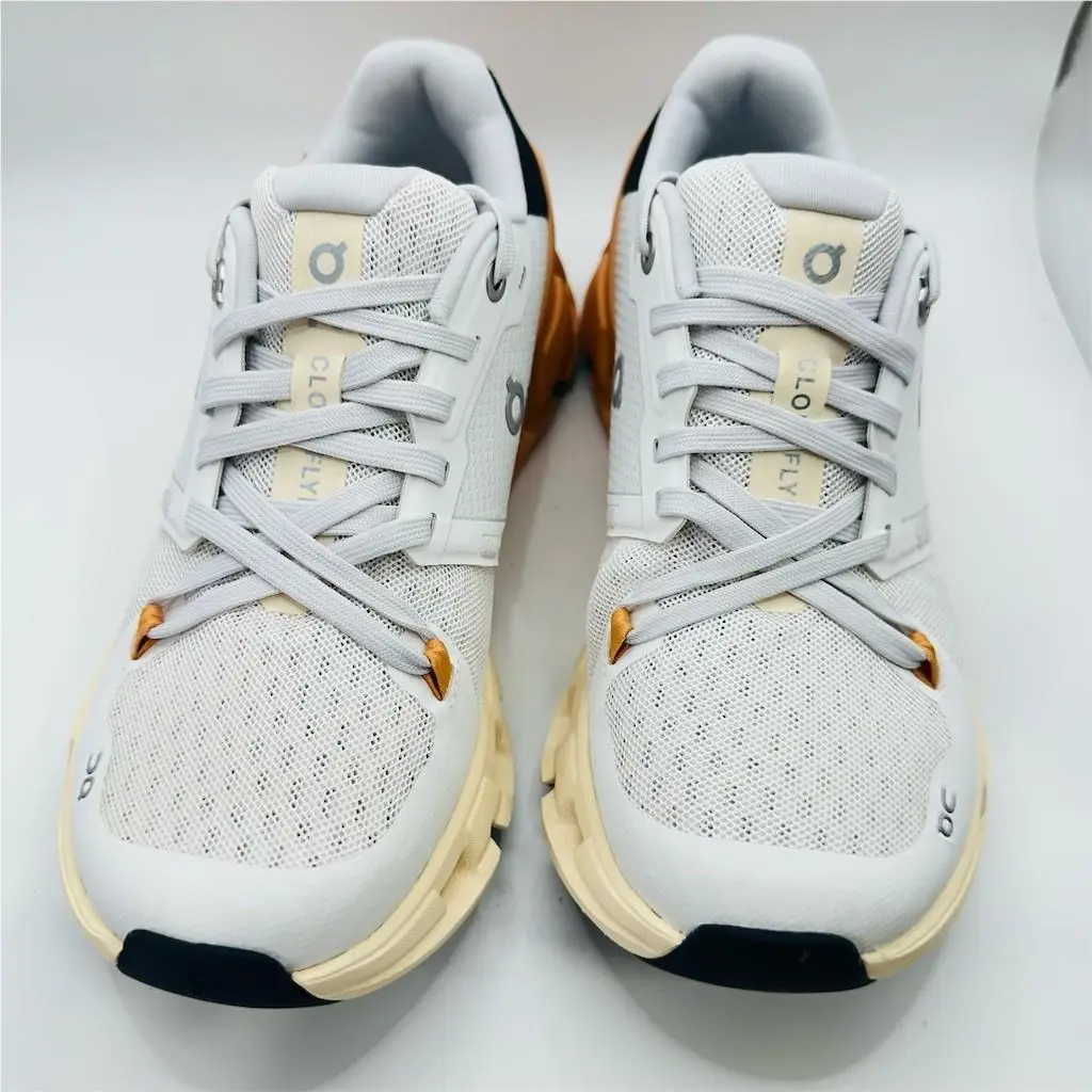 On-Running shoes - Cloudflyer 4 - Cloudflyer - White 2