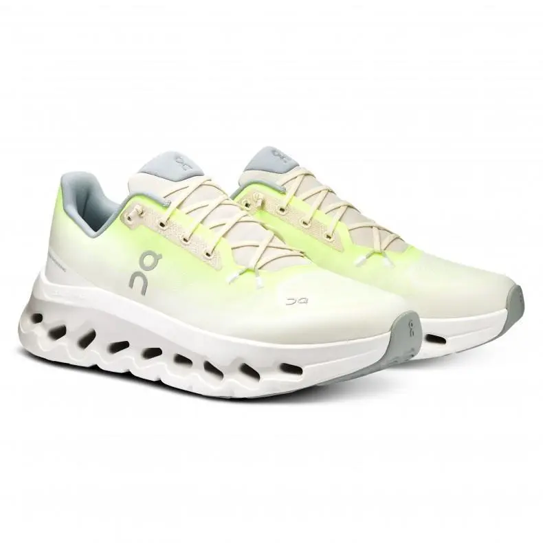 On-Running shoes - 3WE10052348 - 3WE10052348 - White (UPC: 7615537002880) 0